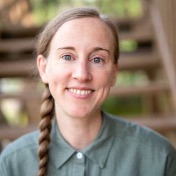 Photo of Nicole Haworth