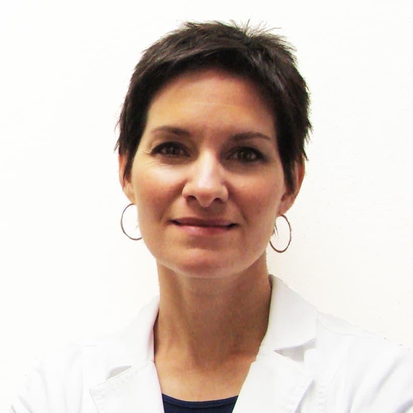Photo of Nicole K. Fenske, Dc
