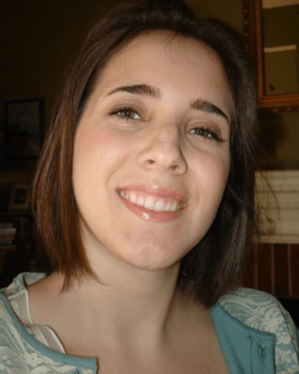 Photo of Nicole M. Speckhard, Nspeckhard@Gmail.com
