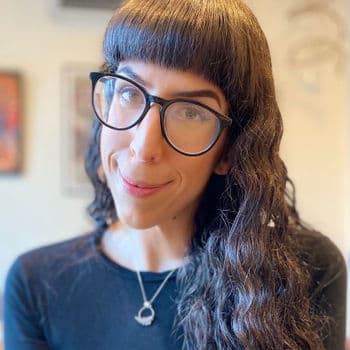 Photo of Nicole Maselli