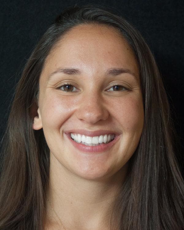 Photo of Nicole Rinaldi