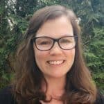 Photo of Nicole Snyder