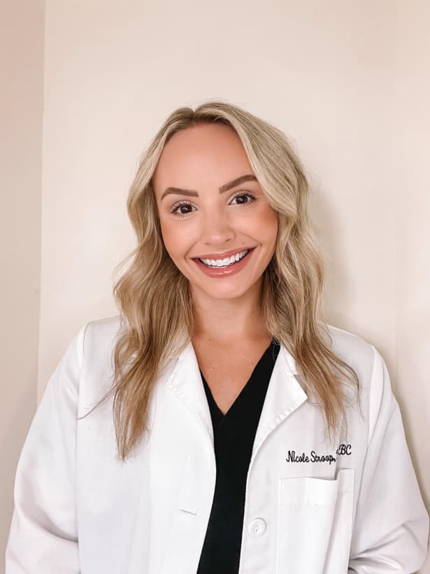 Photo of Nicole Stroop, Msn, Fnp-Bc, Ifmcp