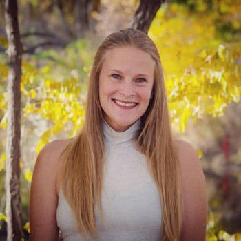 Photo of Nicole Sylvestre