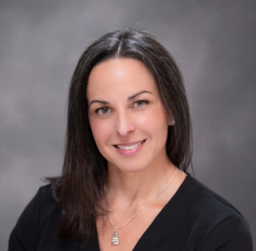 Photo of Nicole T. Clark-Ramirez, Ms, Cns, Ldn, Nbc-Hwc