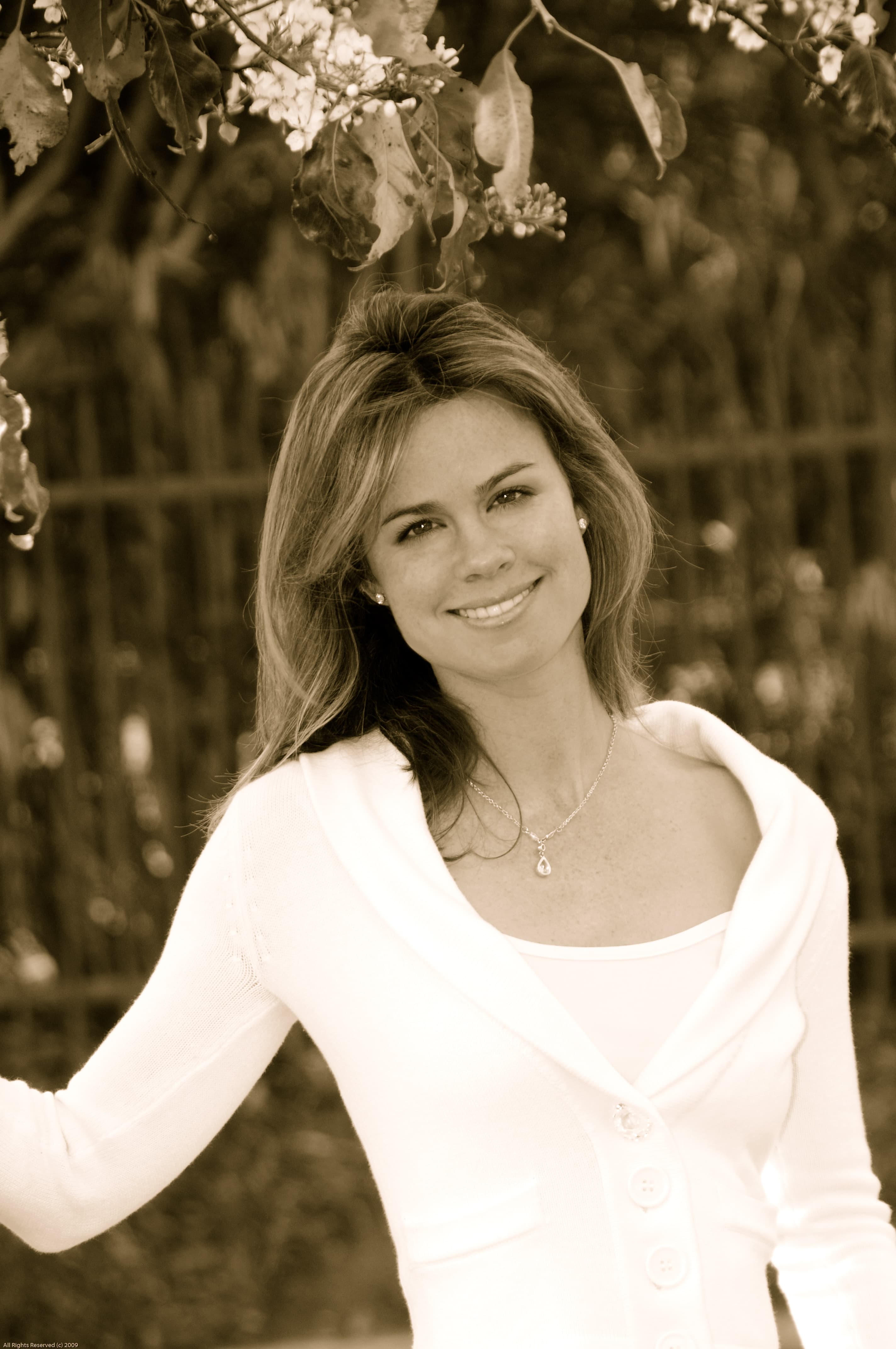 Photo of Nicole Tania Smith