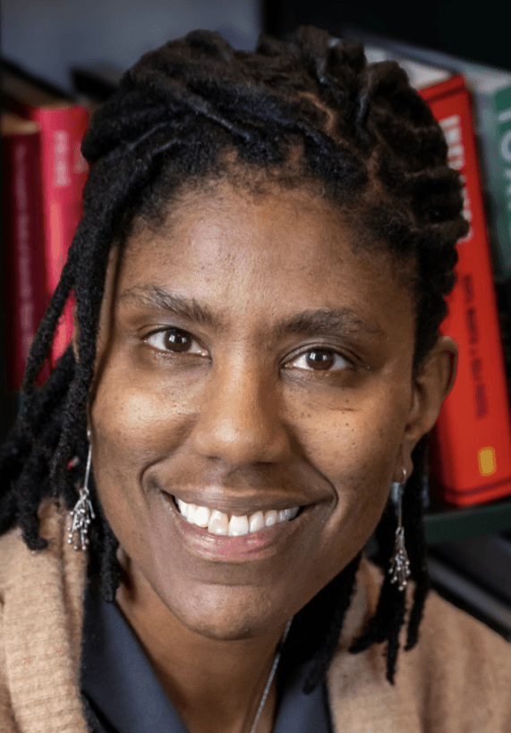 Photo of Nicole Y. Winbush, Md, Ms
