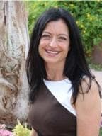 Photo of Nicolette Re