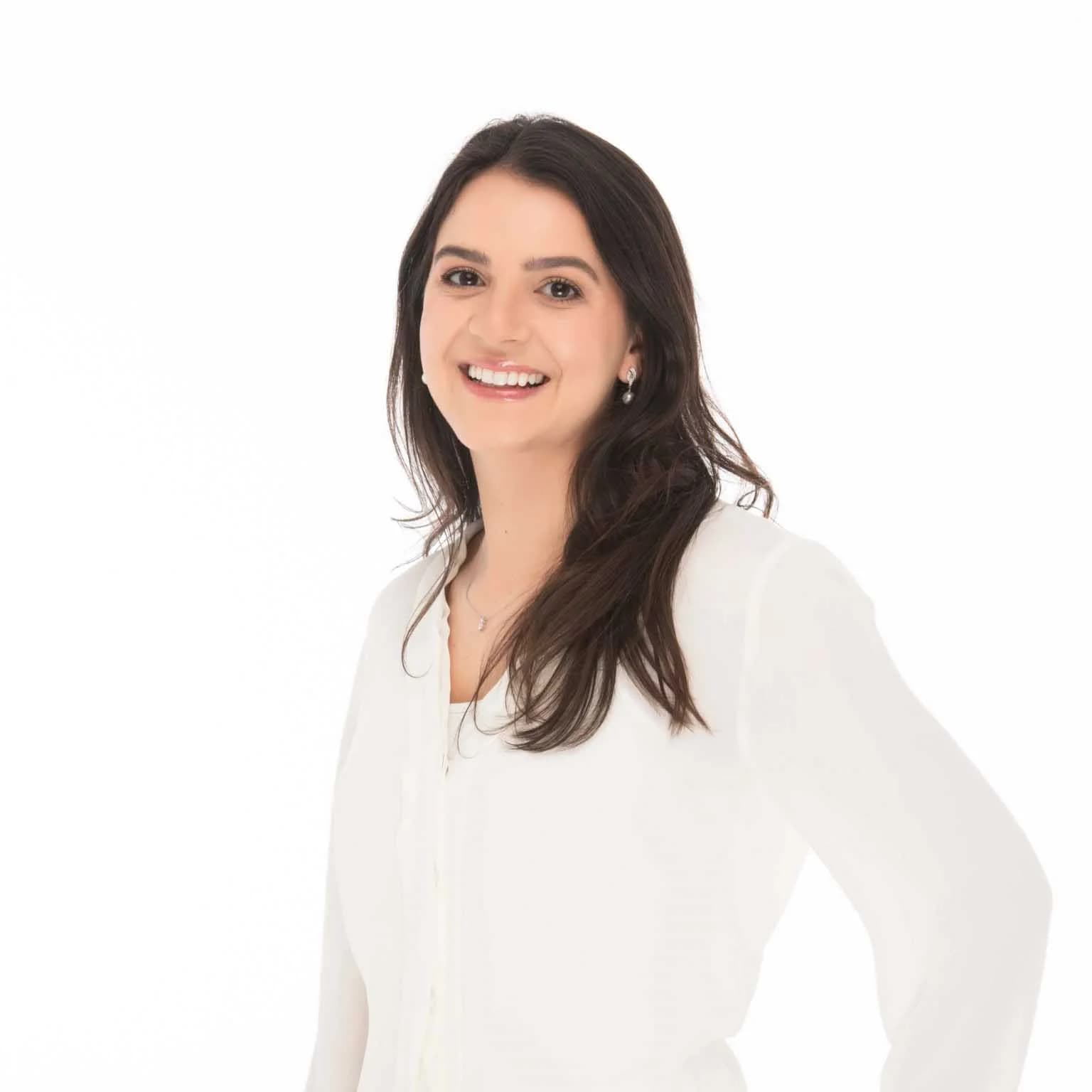 Photo of Nicolle Ranzan