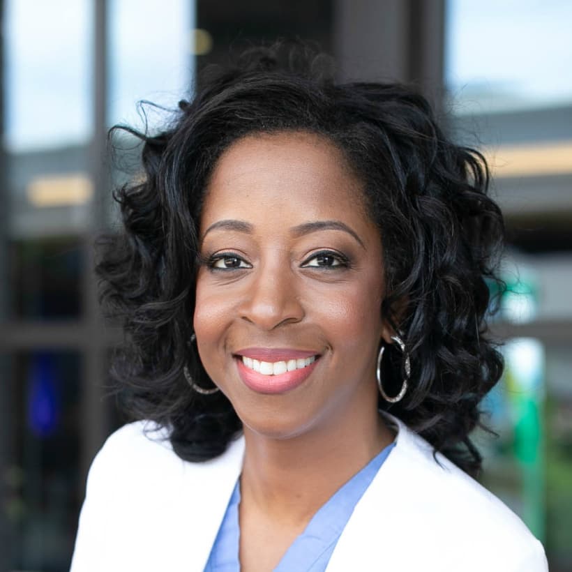 Photo of Nicolle V. Martin, Md, Mph