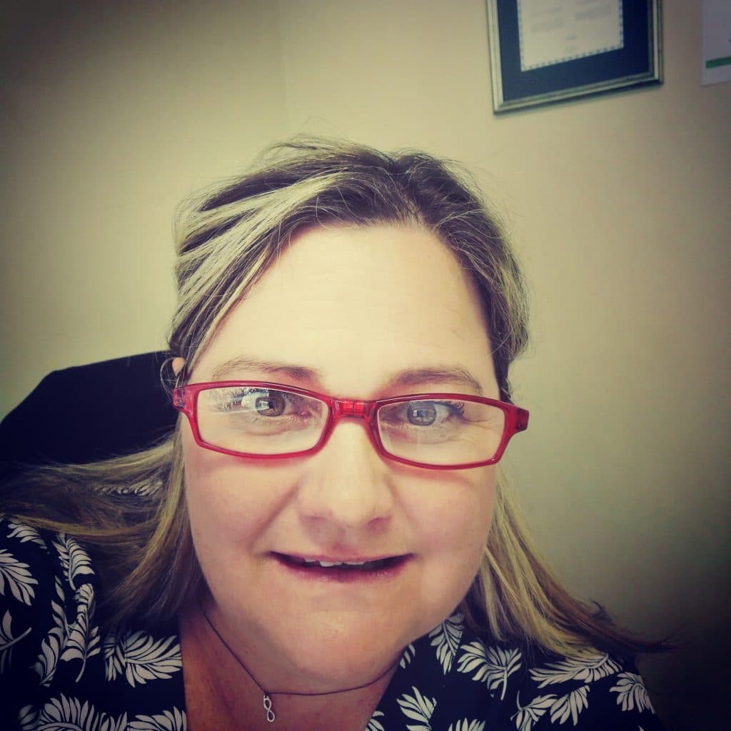 Photo of Nicqui Grant