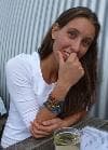 Photo of Nienja Brouwer