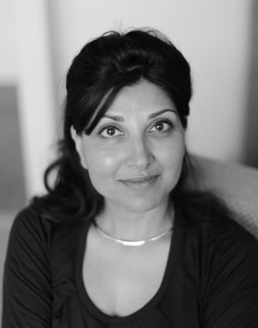 Photo of Nikita Grover