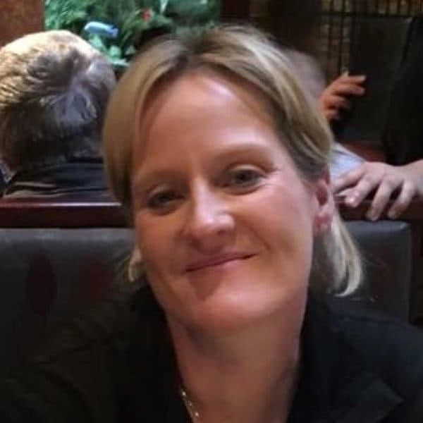 Photo of Nikki Hoxie