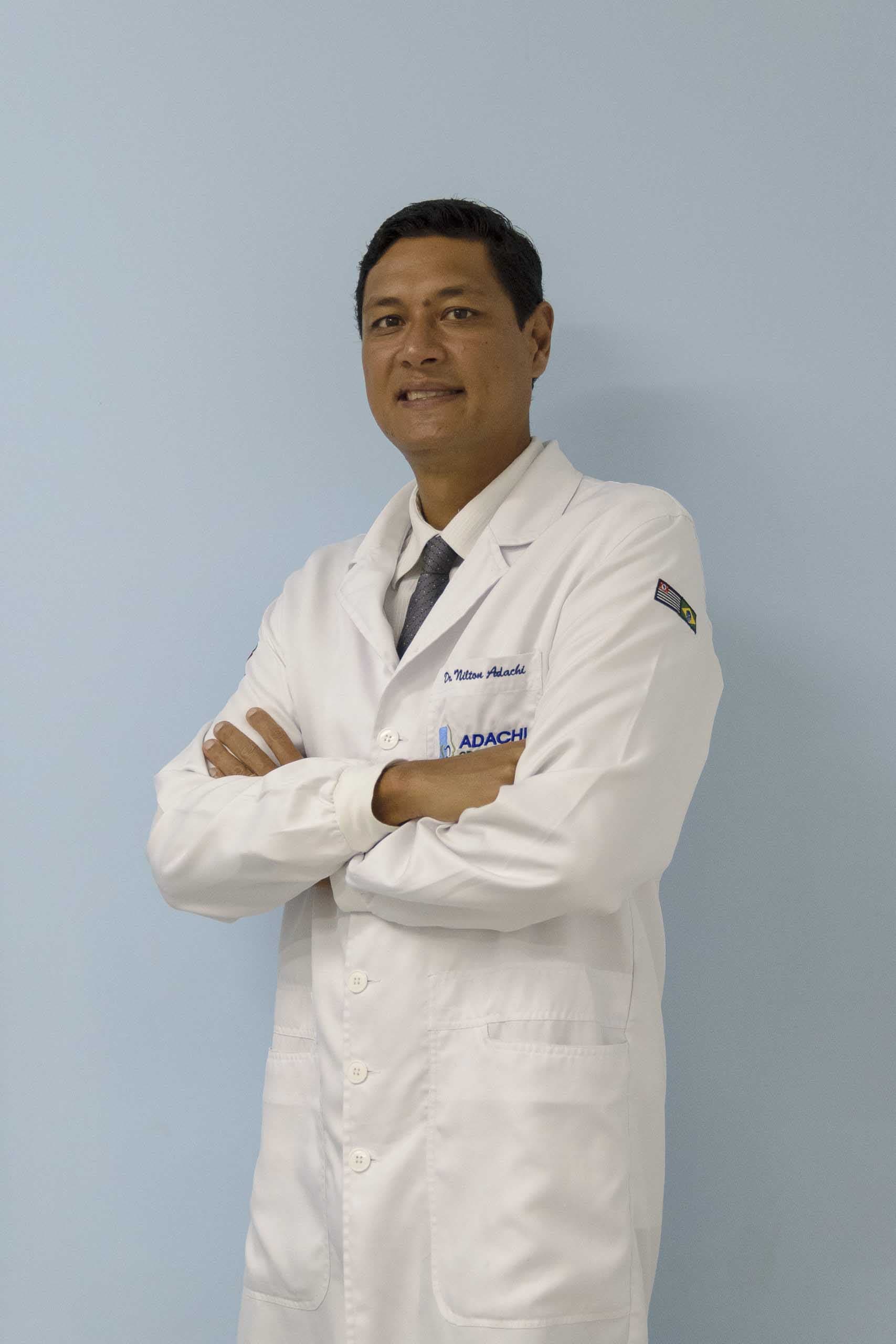 Photo of Nilton Adachi