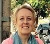 Photo of Nina Hokkanen