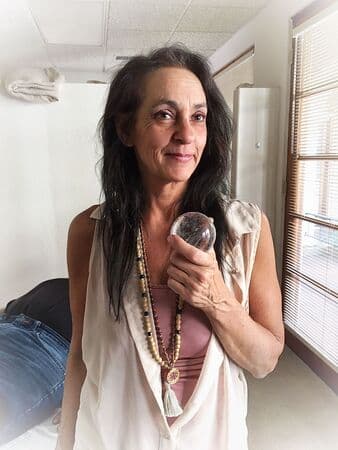 Photo of Nina Joy Rizzo