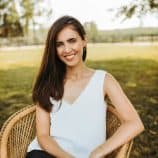 Photo of Nina Kardan El-Chebli