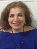 Photo of Nina Nagy