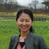 Photo of Ning Yang