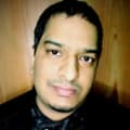 Photo of Nishal Ramnunan