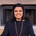 Photo of Nishita Shah