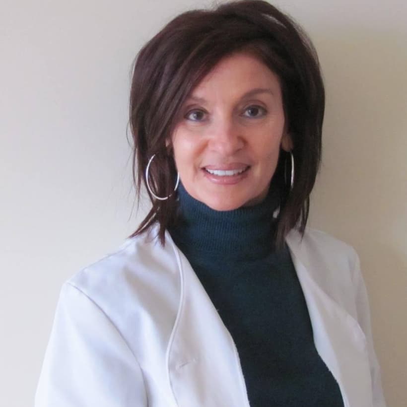 Photo of Noelle David, Afmcp Phc Rph