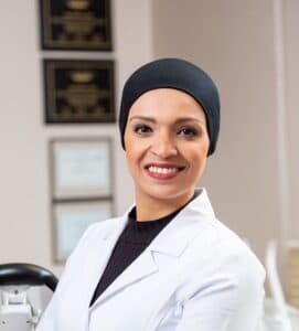 Photo of Noha Oushy