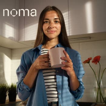 Photo of Noma Therapy