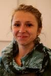 Photo of Oana Mucea