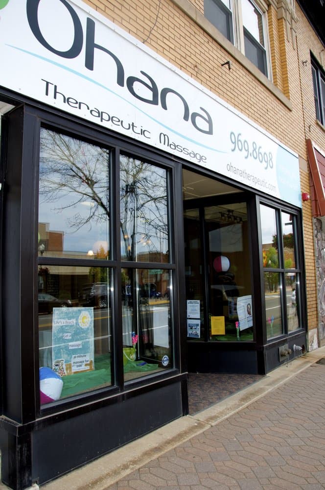 Photo of Ohana Therapeutic Massage