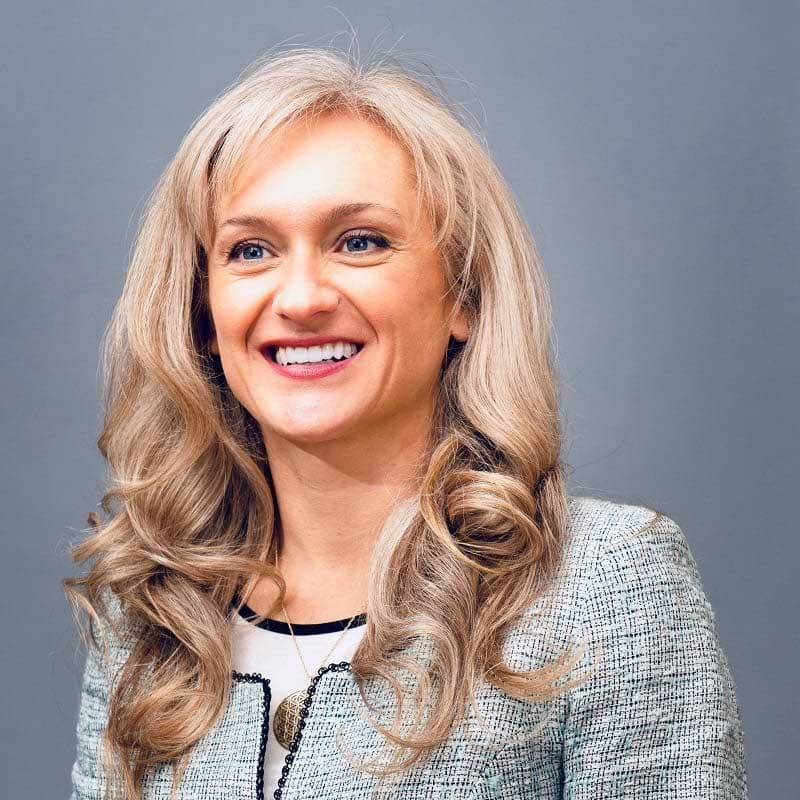 Photo of Olga Isaeva