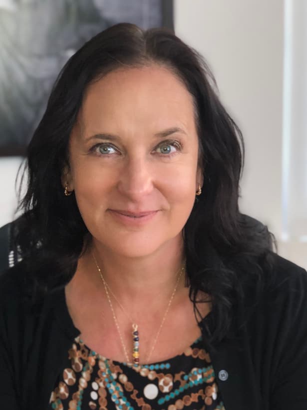 Photo of Olga Textoris