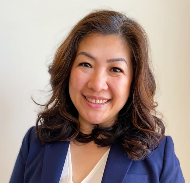 Photo of Olive Madarang, Pt,Dpt,Fps