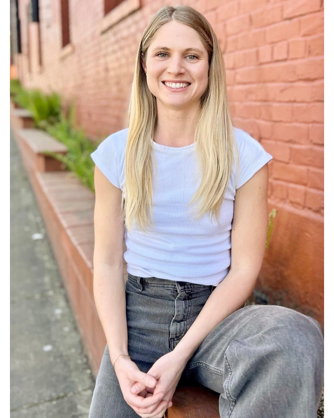 Photo of Olivia B Reyldson