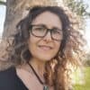 Photo of Olivia Cinquemani