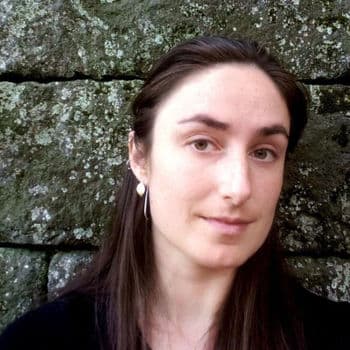 Photo of Olivia Giguere