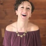 Photo of Olivia Neely