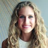 Photo of Olivia Wagner