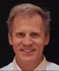 Photo of Oloph K. Granath
