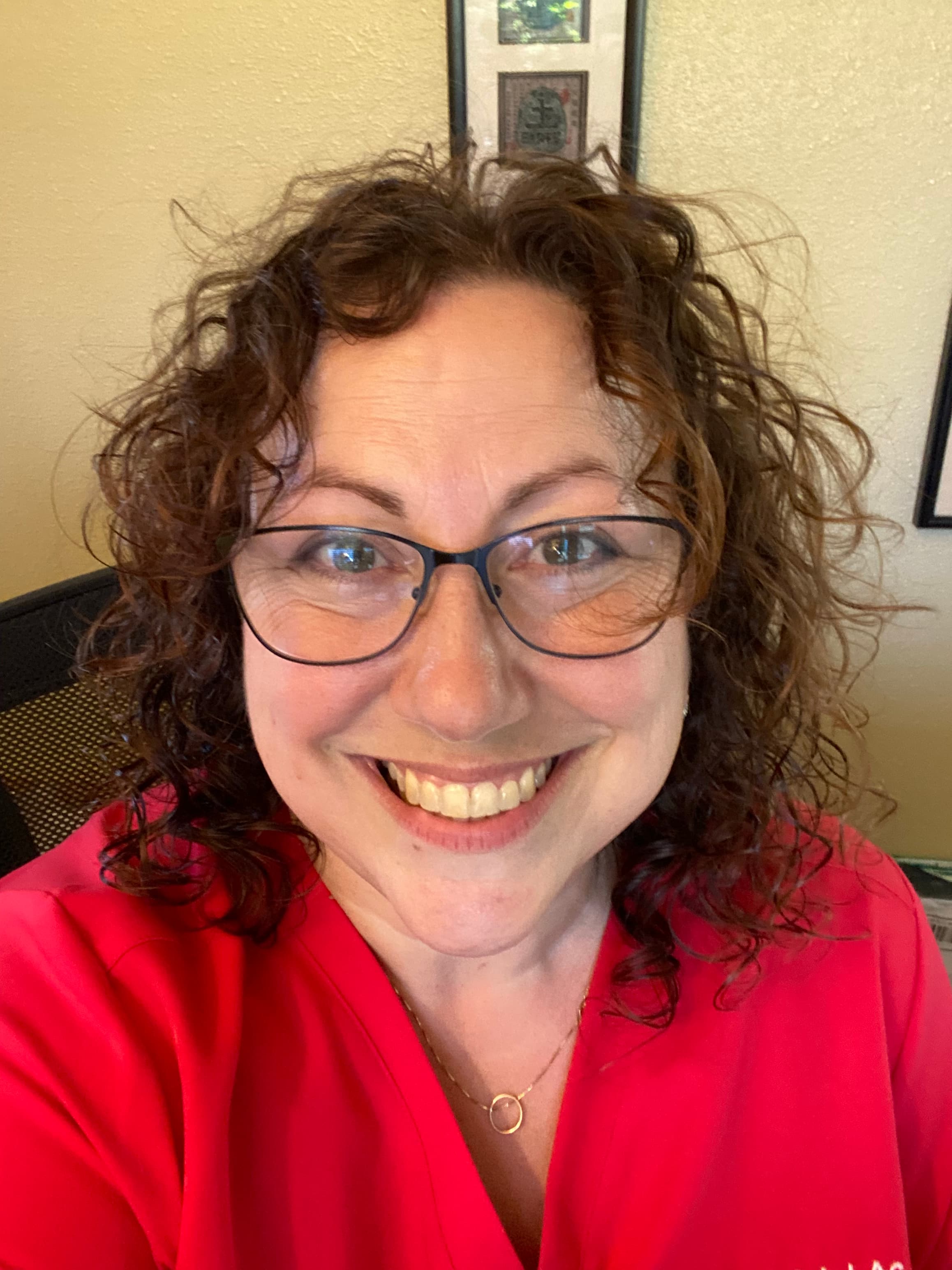 Photo of Ondria Louise Holub