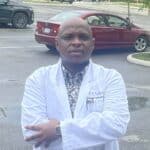 Photo of Onesmo Augustino