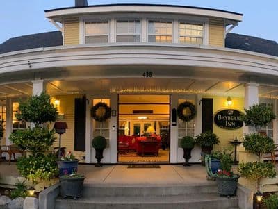 Photo of Oregon Wellness Retreat