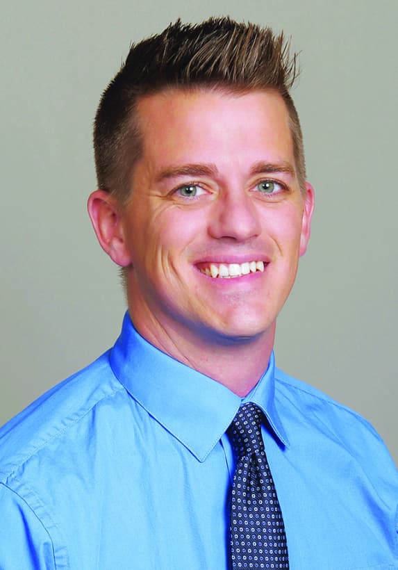 Photo of Orion S. Nelson, Fnp, Kalish Institute