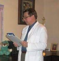 Photo of Orville Weyrich