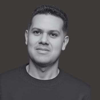 Photo of Oscar Joe Rivas