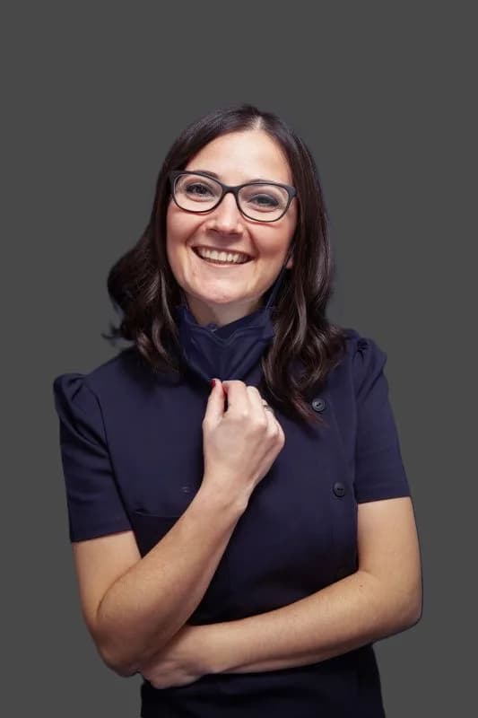 Photo of Ozge Erbil Maden