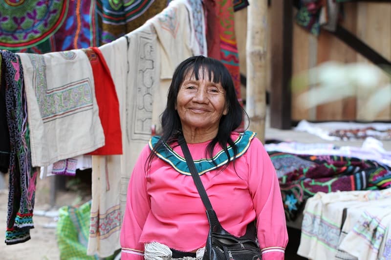 Photo of Pachamama Temple
