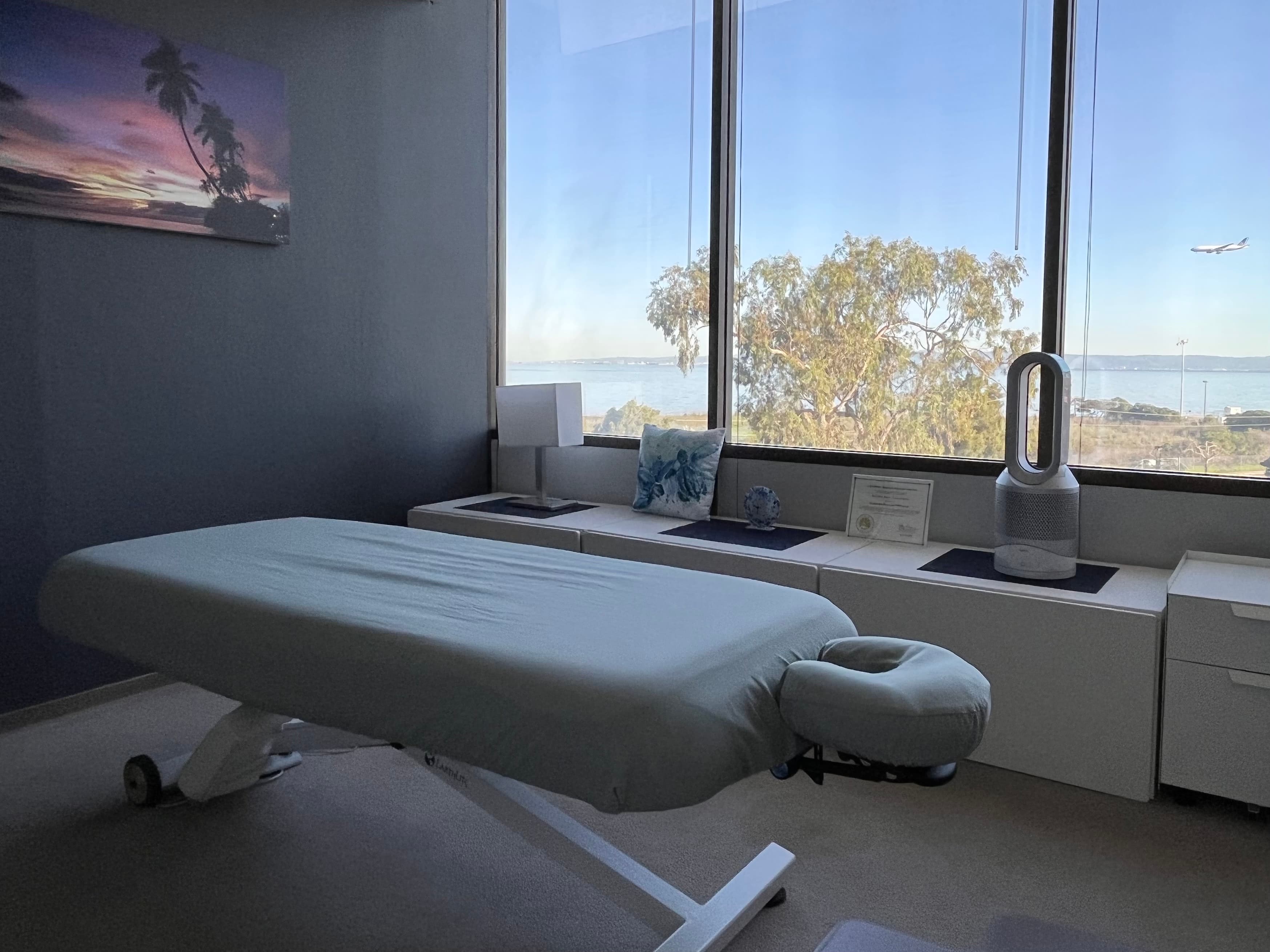 Photo of Pacific Myofascial Release