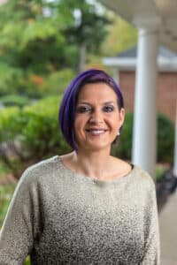 Photo of Paige Prather